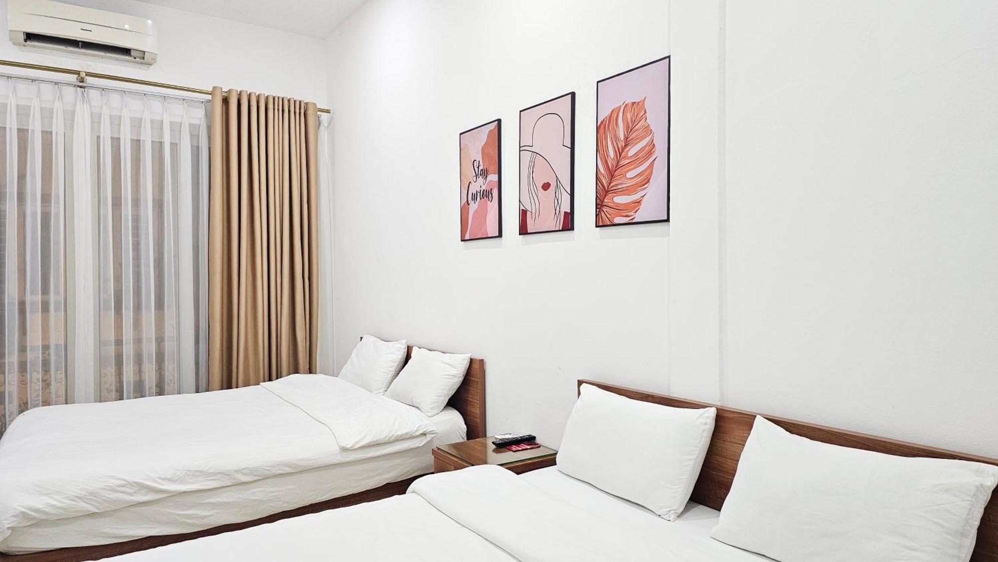 Especen Hotel Ханой Экстерьер фото