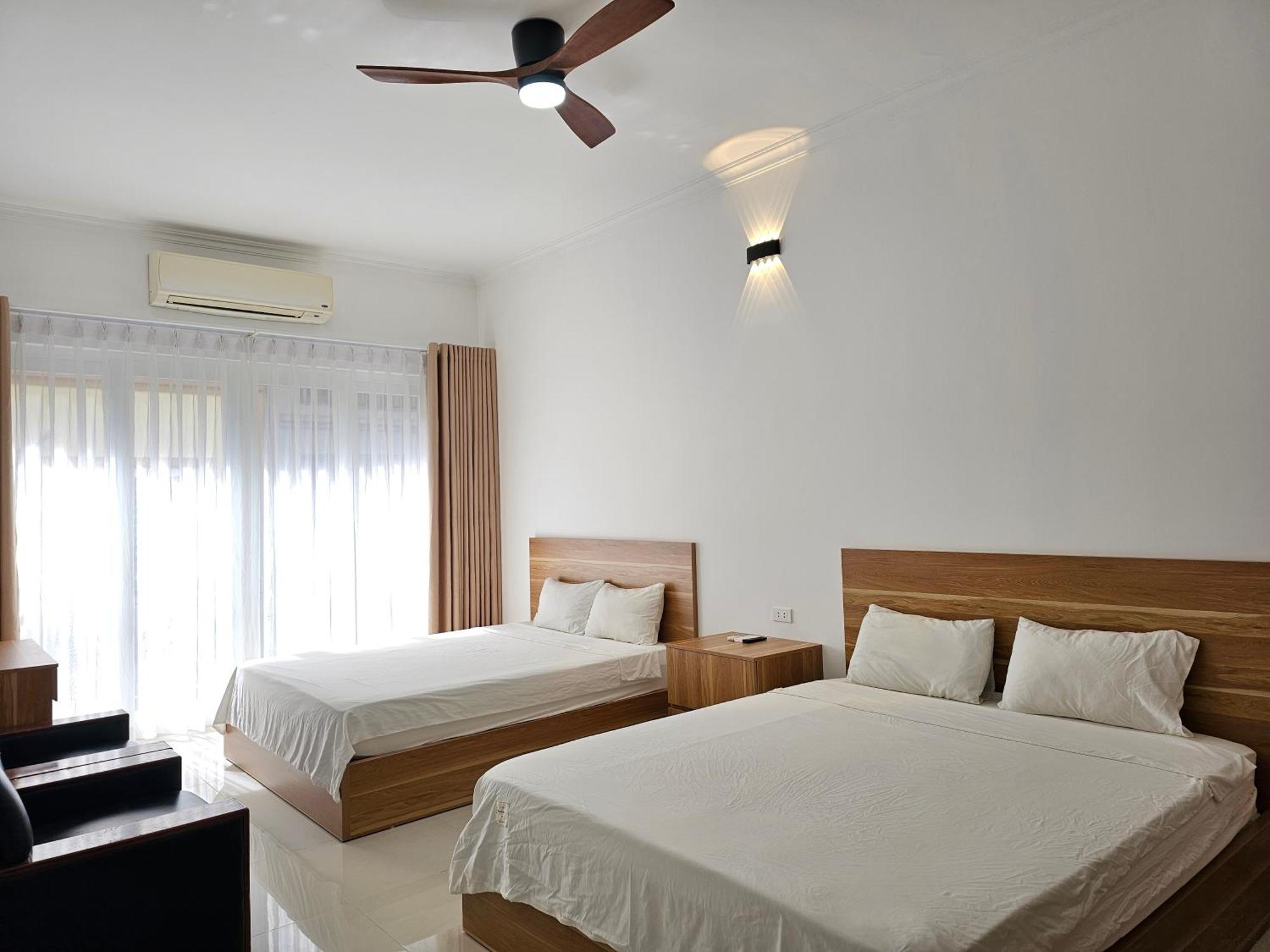 Especen Hotel Ханой Экстерьер фото