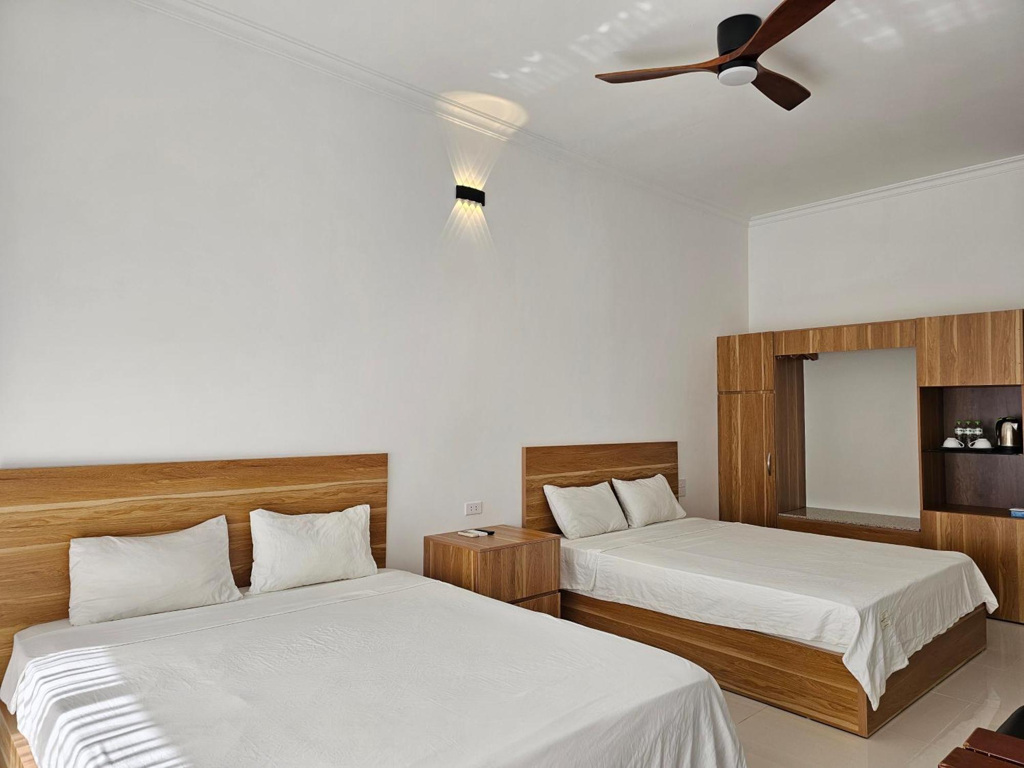 Especen Hotel Ханой Экстерьер фото