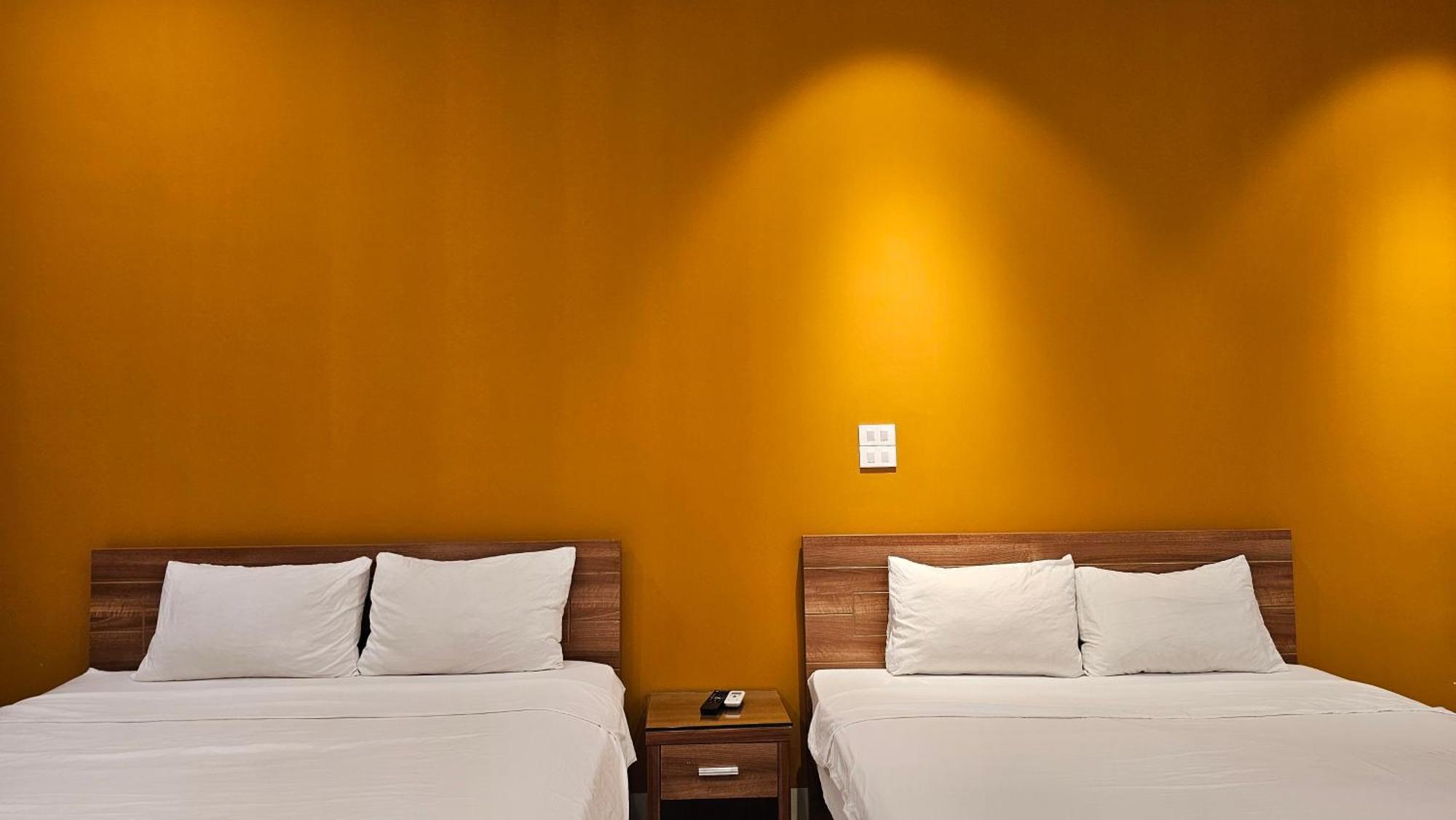 Especen Hotel Ханой Экстерьер фото